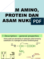 5 Asam Amino PDF