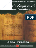 2284-Olu Deniz Parshomenleri-Qeza Vermes-577s PDF