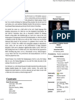 ActorKamal PDF