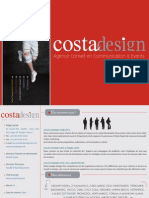 Presentation Costa