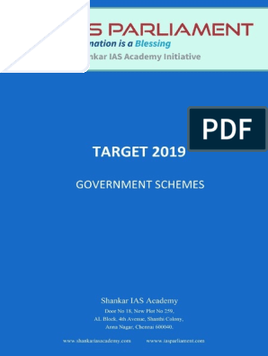298px x 396px - Target_2019_Government_Schemes_www.iasparliament.com.pdf ...