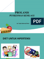 Prolanis Diet Hipertensi Naila