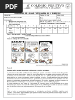 Game of Thrones e o Estudo Da Idade Média