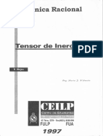 M2A1 - Tensor de Inercia