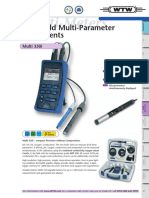 Multi-Meters: Handheld Multi-Parameter Instruments