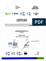 15 | 1º Premio Plan CHA "Plan Maestro del Centro Histórico de Asunción" 009 | Asunción | Paraguay