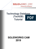 Technology Database Tutorial