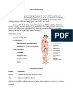 Supra Renal Dyc Endo