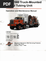 Basic Slickline Rig Up Equipments | PDF | Manufactured Goods ...