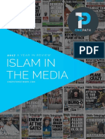 OnePath Islam in The Media Report PDF