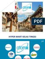 Presentasi Atomy-2 PDF