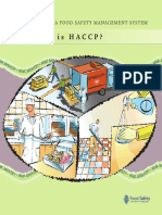 What Is Haccp PDF