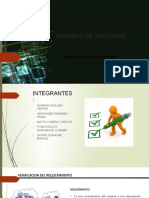 Verificacion Del Requerimiento PDF