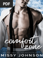 Awkward Love 04 - Comfort Zone.pdf