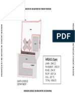 Earth Science AREAS PDF