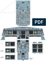 Reset pack component readings