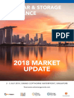 Solar & Storage Asia Update - May 2018
