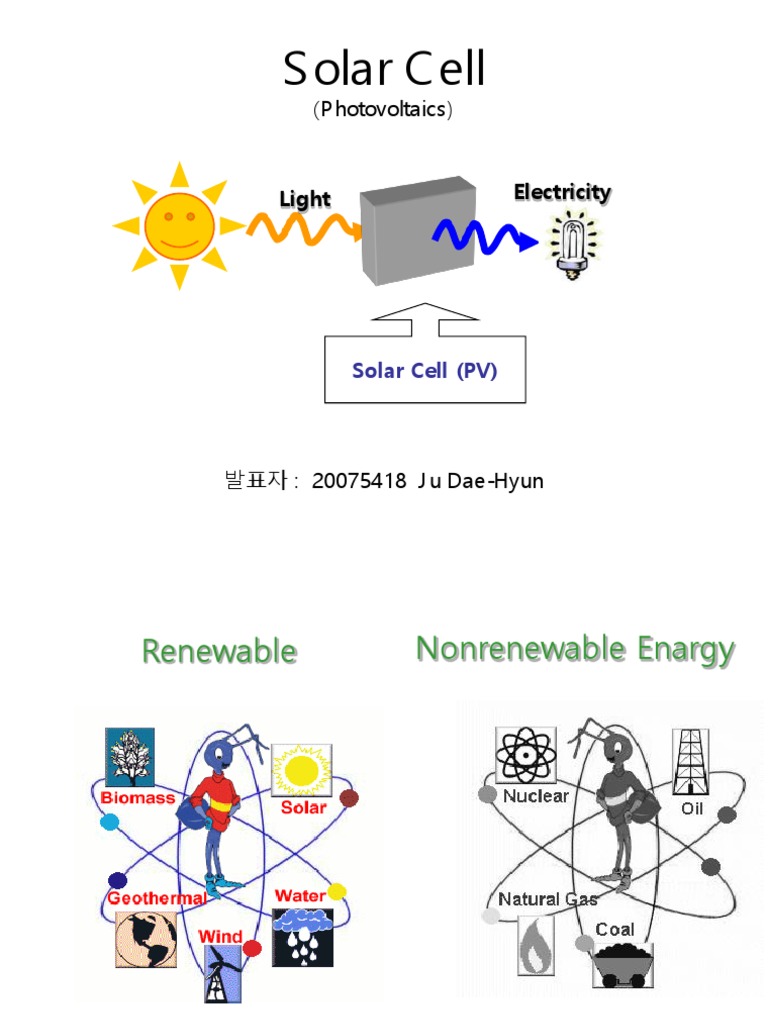 Solar Cell: (Photovoltaics) | PDF | Solar Cell | Thin Film Solar Cell