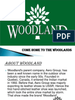 Come Home To The Woodlands