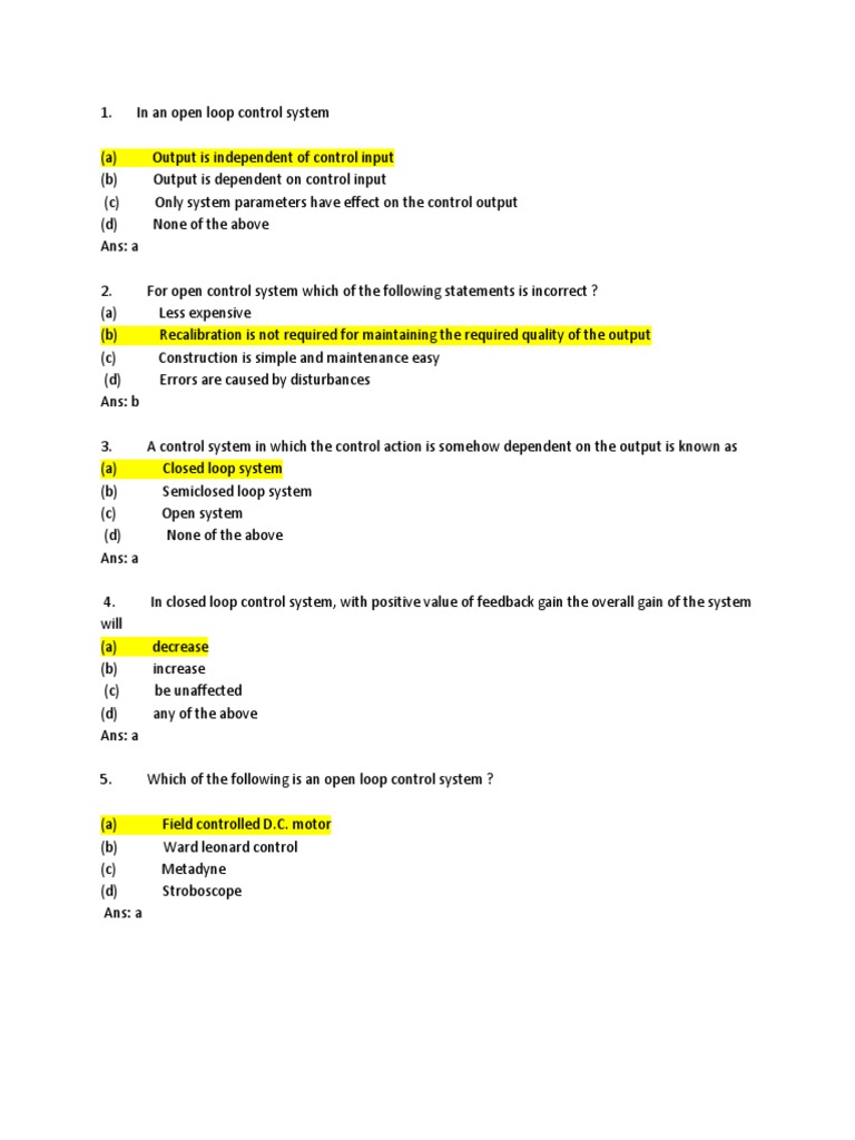 Titan Qb 1 457 Pdf Control Theory Feedback