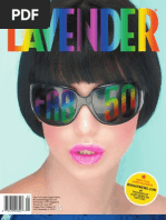 Download Lavender Issue 402 by Lavender Magazine SN40633574 doc pdf
