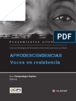 CLACSO - Afrodescendencias.pdf