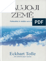 Eckhart - Tolle.-.Naujoji - Zeme 2010m PDF