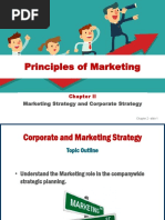 Marketing Principles