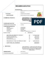 El Peruano Meta 07 Resultados