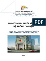 89 Lang Ha ME Concept Design Report PDF