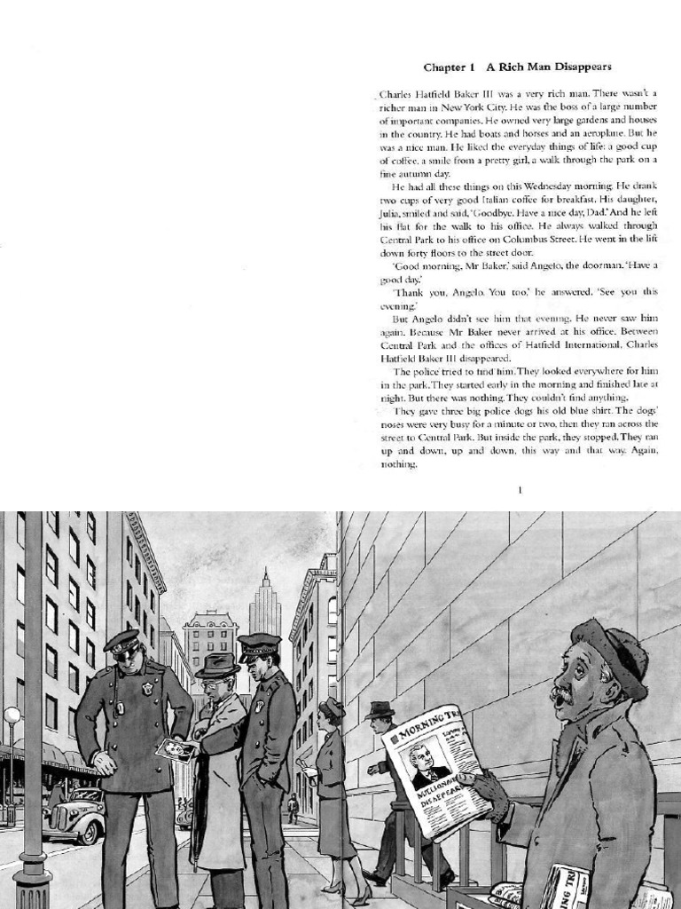 Project Omega | PDF