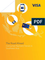 The Road Ahead Consumer Payment Trends in Southeast Asia My