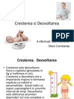 Pediatrie