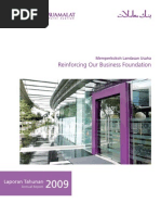 Download Annual Report Bmi2009-Rev by Goesti_Glad_100 SN40634530 doc pdf