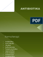 Antibiotika - Copy