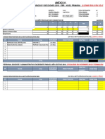 Excel Alumnos Por Grados