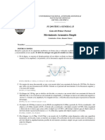 Guia de Movimiento Armonico Simple Del II 2017