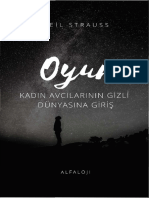 Neil Strauss Oyun PDF