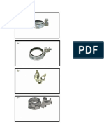 Emt - Grounding Bushings