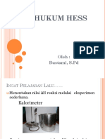 Hukum Hess