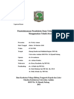 Case Auricular Pseudocyst Ferdy