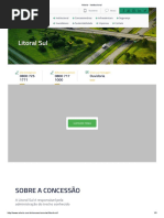 Arteris - Institucional