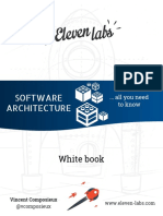White Book Software Architecture PDF