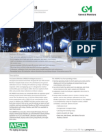 S4000CH Combustible Gas Detection.pdf