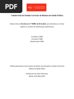 Trabalho MDG PDF