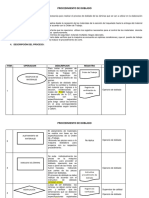 d Procedimiento de Doblado 4