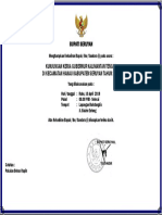 PDF Undangan Kunker GUB 2019