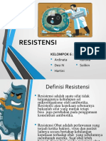 Resistensi 1