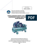 Modul - Kompresor (PDF - Io)