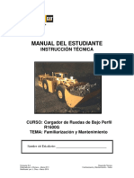 Cargador de Ruedas de Bajo Perfil R1600G PDF